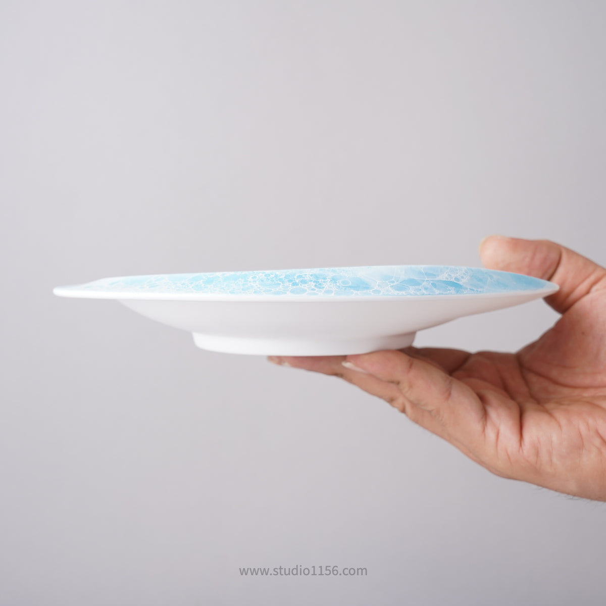 有田焼 シェルプレート 21.5cm やま平窯の通販｜Studio1156 – 【公式