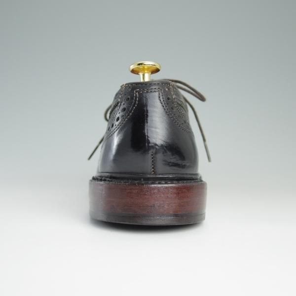 極上☆(米)アレンエドモンズ 8.5D【☆フルブローグ/McTavish】ウイング