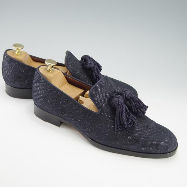 極美品☆(英)JIMMY CHOO/ジミーチュウ SIZE 41【定価10万円以上