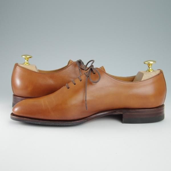 未使用☆(スペイン製)YANKO/ヤンコ SIZE 7【グッドイヤーウェルテッド