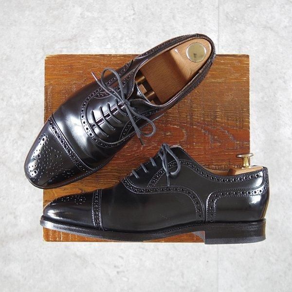 アルフレッド・サージェント/セミブローグ/87ラスト☆m223｜高級中古