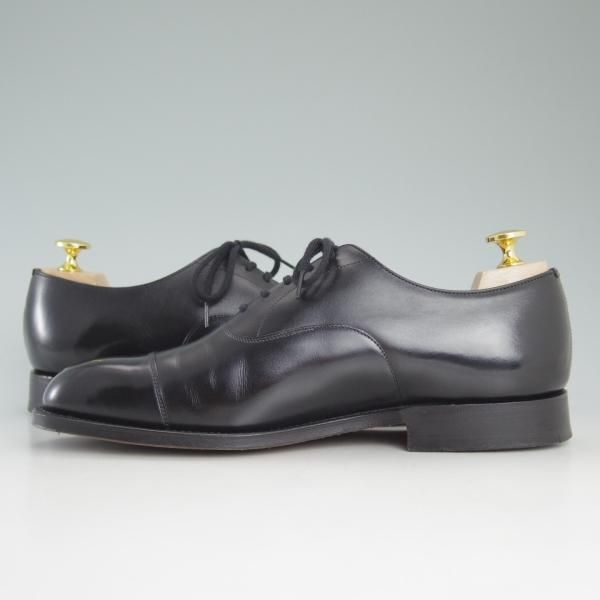 極美品☆チャーチ 65F/UK6.5【現行ロゴ☆コンサル/CONSUL/173ラスト