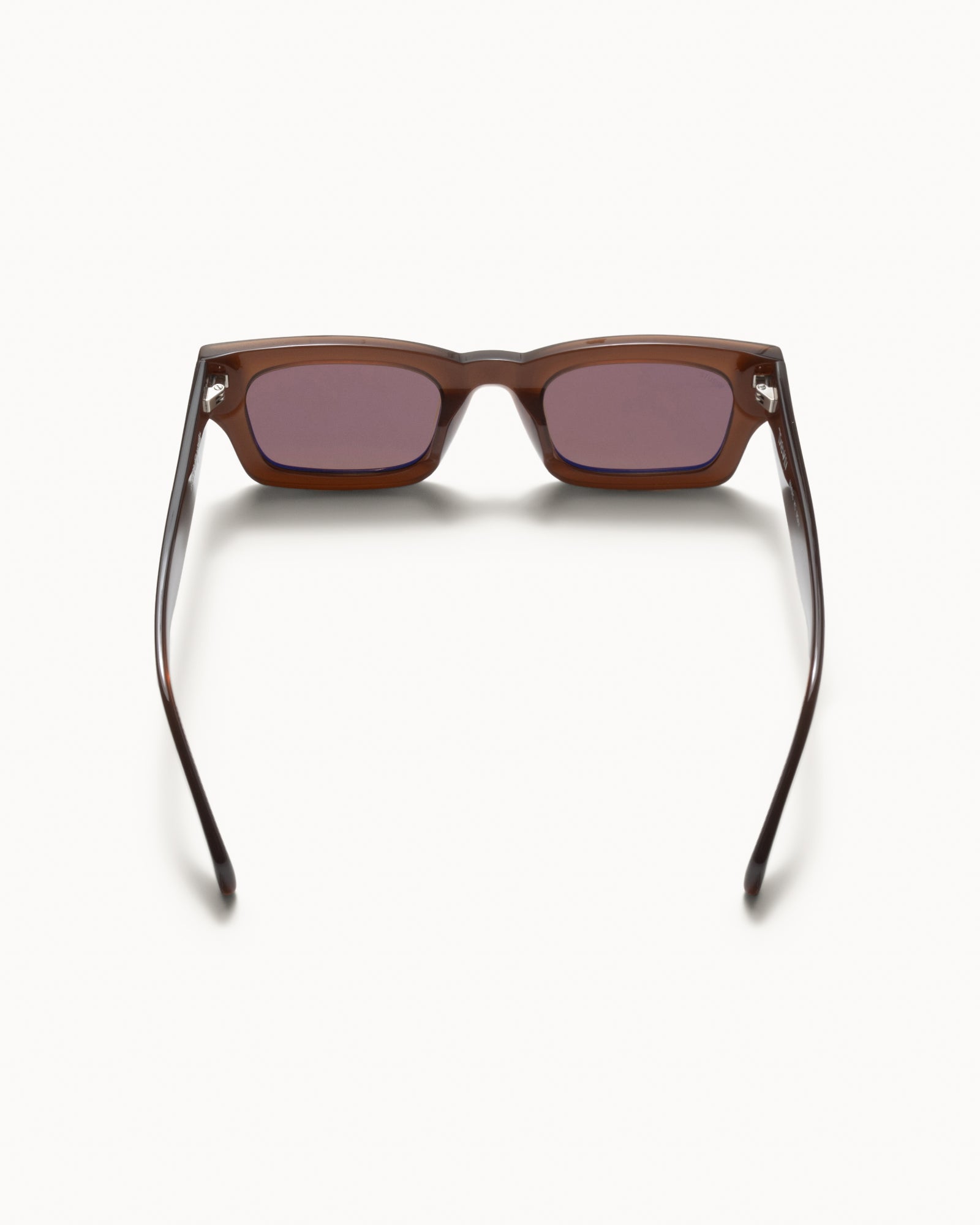 Vincent Sunglasses – Espresso / Brown Lens | Accessories | Stüssy