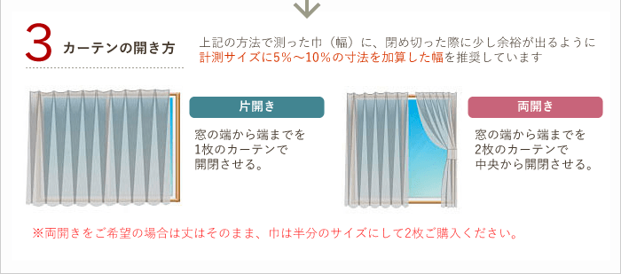 ナチュラルカーテン【CH-726】 べンケイソウ（サイズオーダー