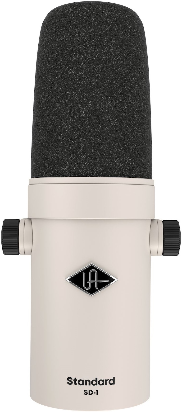 Universal audio SD-1 Microphone podcast / radio