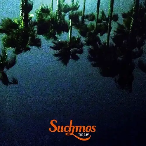 SUCHMOS / BAY [LP - HRLP04273]：JAPANESE：アナログレコード専門通販