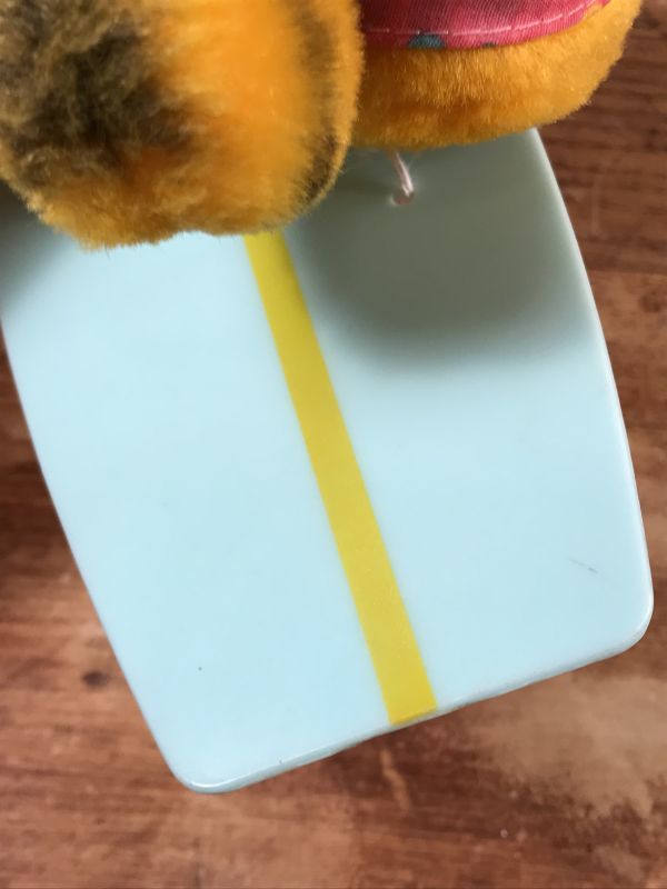 Dakin Garfield “Surfing” Plush Doll ガーフィールド ビンテージ