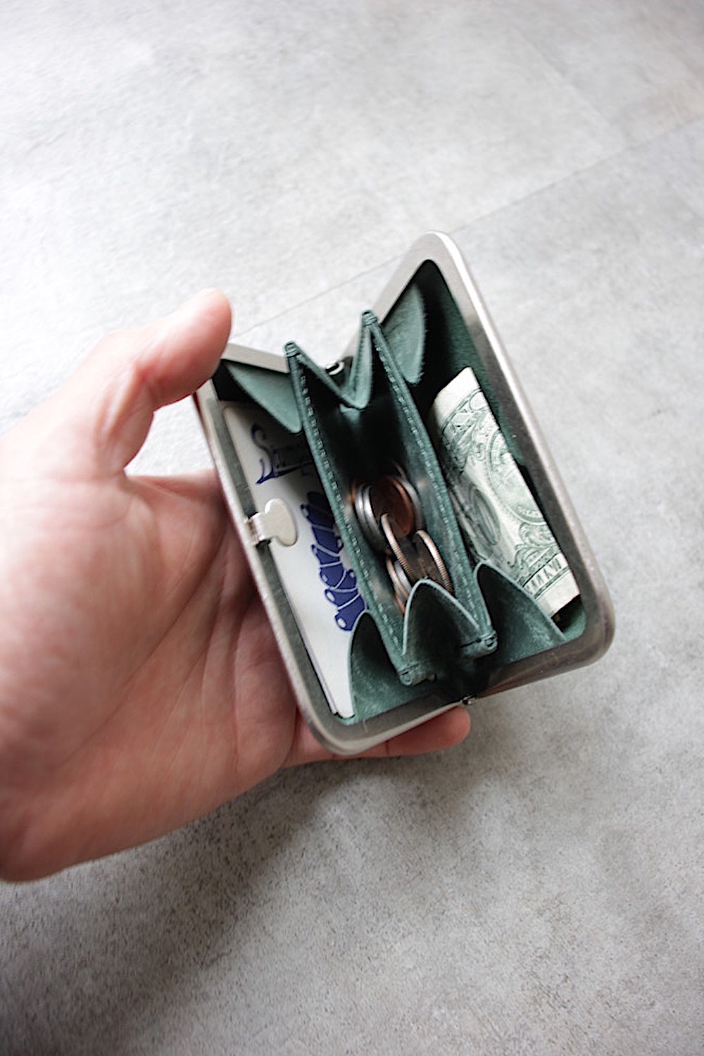 全国通販】Hender Scheme(エンダースキーマ) 