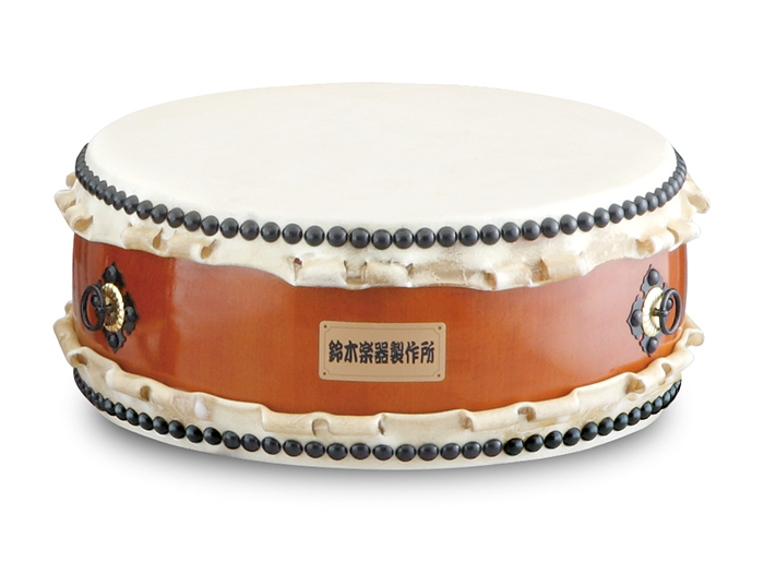 郷のひびきシリーズ平太鼓セット HS-H120 | 鈴木楽器製作所