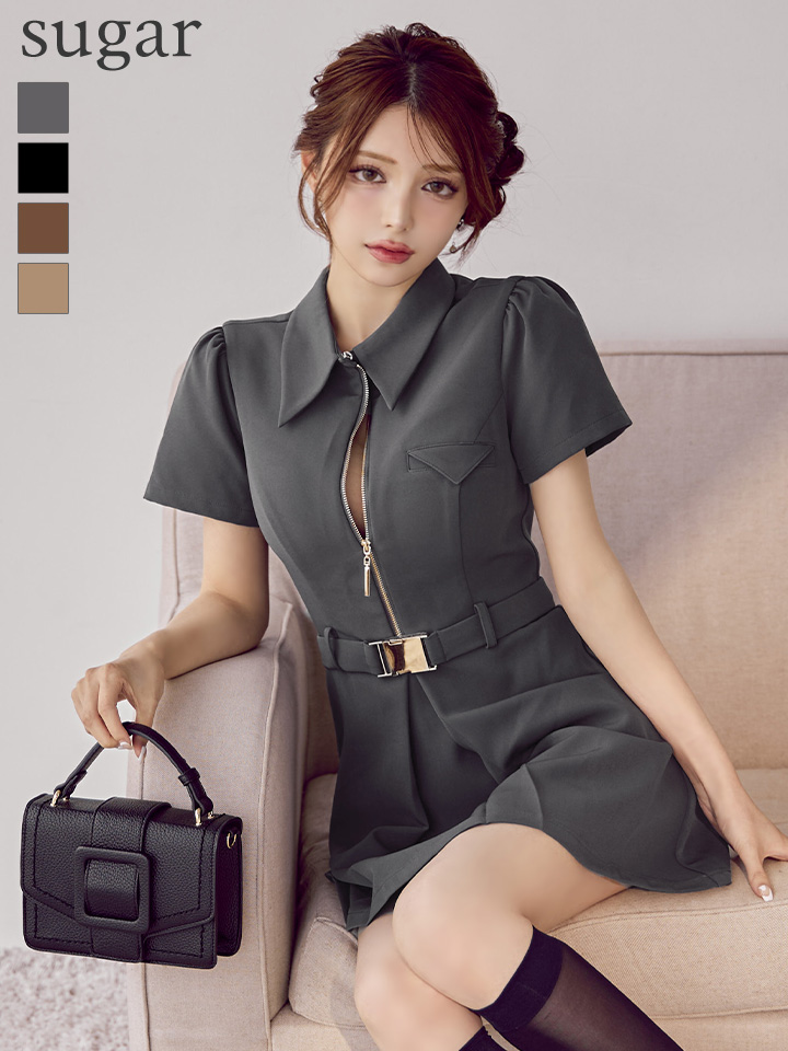 二の腕カバーが出来るドレス