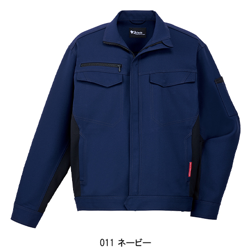 作業服・作業用品 ストレッチジャンパー 自重堂Jichodo 83800【サン