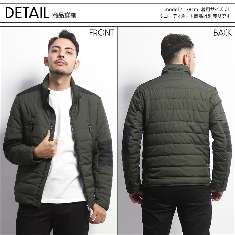 作業服・作業用品 防寒ジャケット 鳳皇HOOH 3933【サンワーク本店】