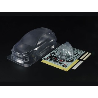 1/10RC M-07 CONCEPT シャーシキット [58647] - スーパーラジコン