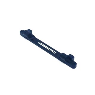 アジャスタブルジオメトリーロアアーム ブラック [R31S322BK