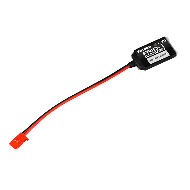 FRID-1 リモートID [00107384-1] - スーパーラジコン