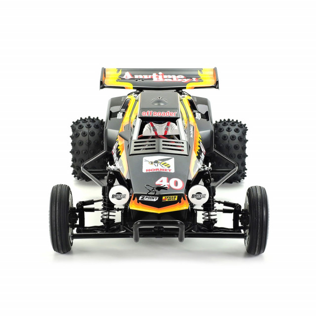 1/10RC ホーネット EVO. [58742] - スーパーラジコン