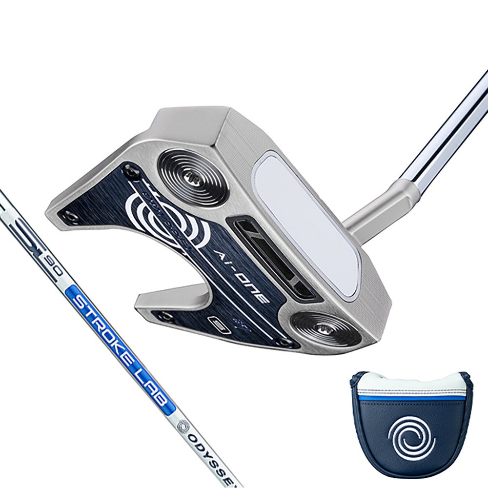 オデッセイ（ODYSSEY）（メンズ）Ai-ONE エーアイワン シルバー 7S