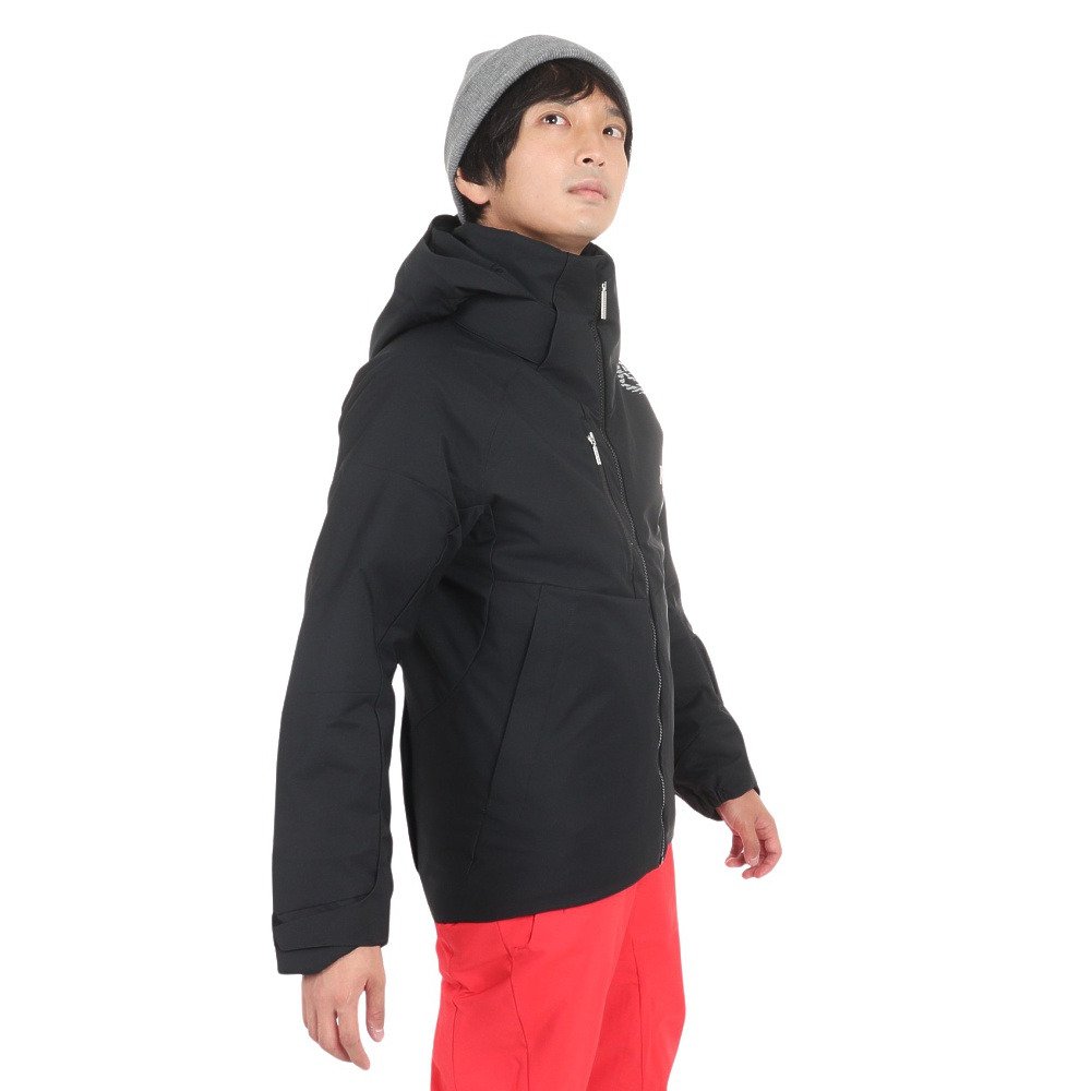 デサント（DESCENTE）（メンズ）スキーウェア ジャケット S.I.O JACKET