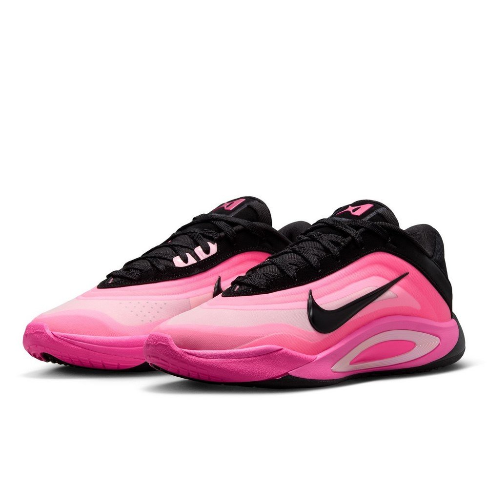 ナイキ（NIKE）（レディース）バスケットシューズ バッシュ レディース