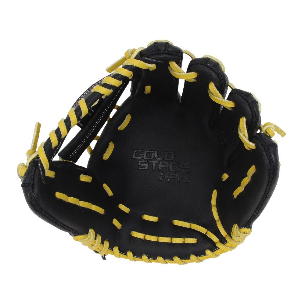 アシックス（ASICS）（メンズ）軟式用グラブ 内野手 野球グローブ 一般