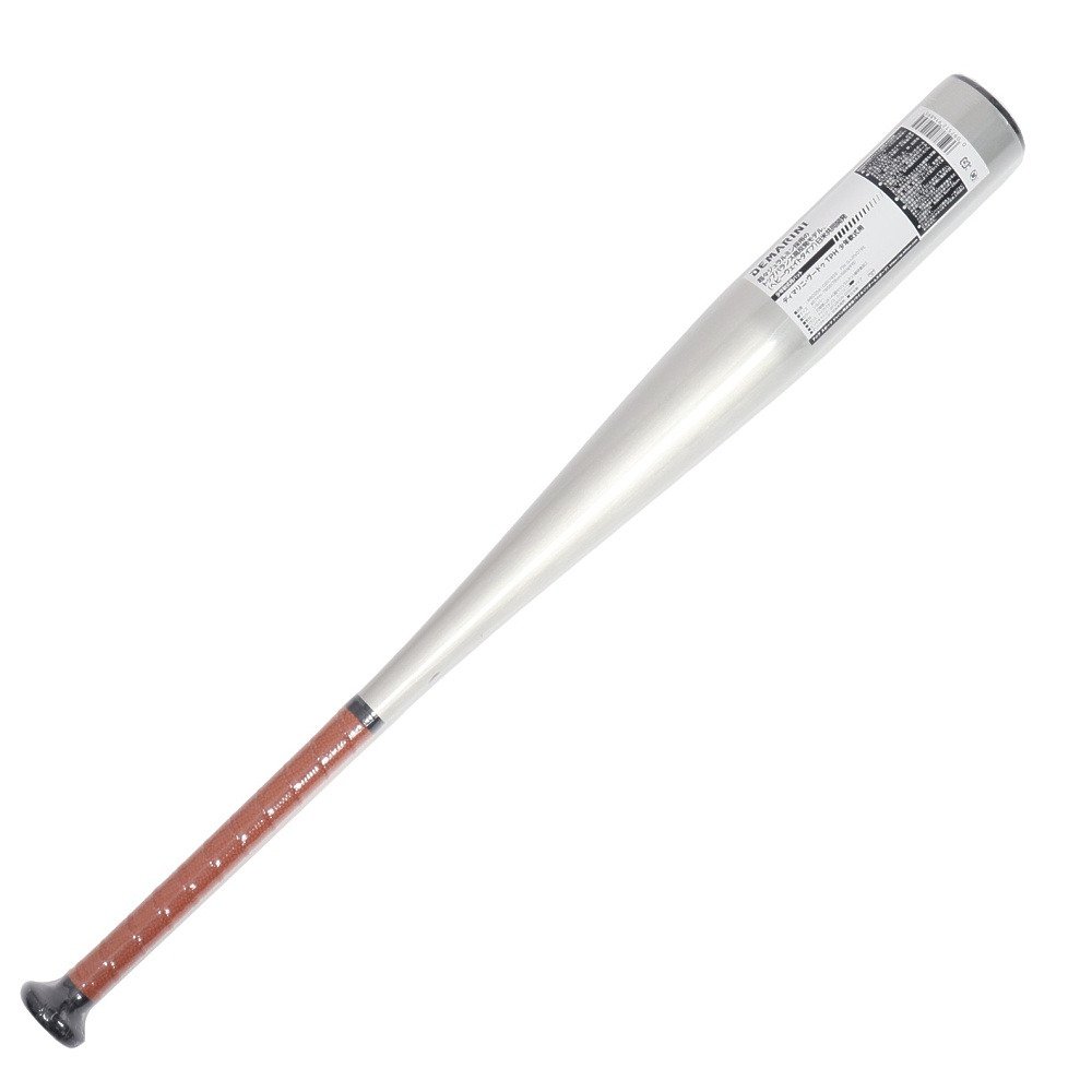 ウイルソン（Wilson）（キッズ）少年軟式用バット 野球 ディマリニ