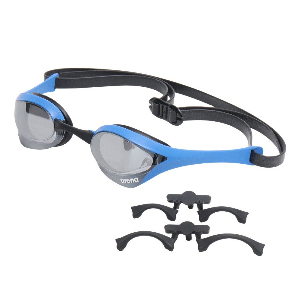 アリーナ（ARENA）（メンズ、レディース）水泳 ゴーグル レーシング