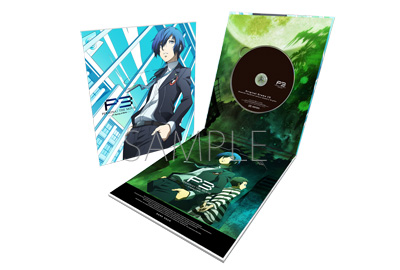 劇場版「ペルソナ3」 公式サイト