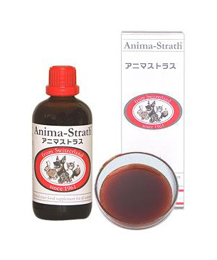 アニマストラス | プレミアムドッグフード専門店・通販 POCHI - ポチ