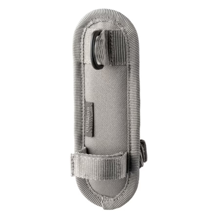 シマノ フィッシュグリップホルダー グレー BP-002W - 釣具のポイント