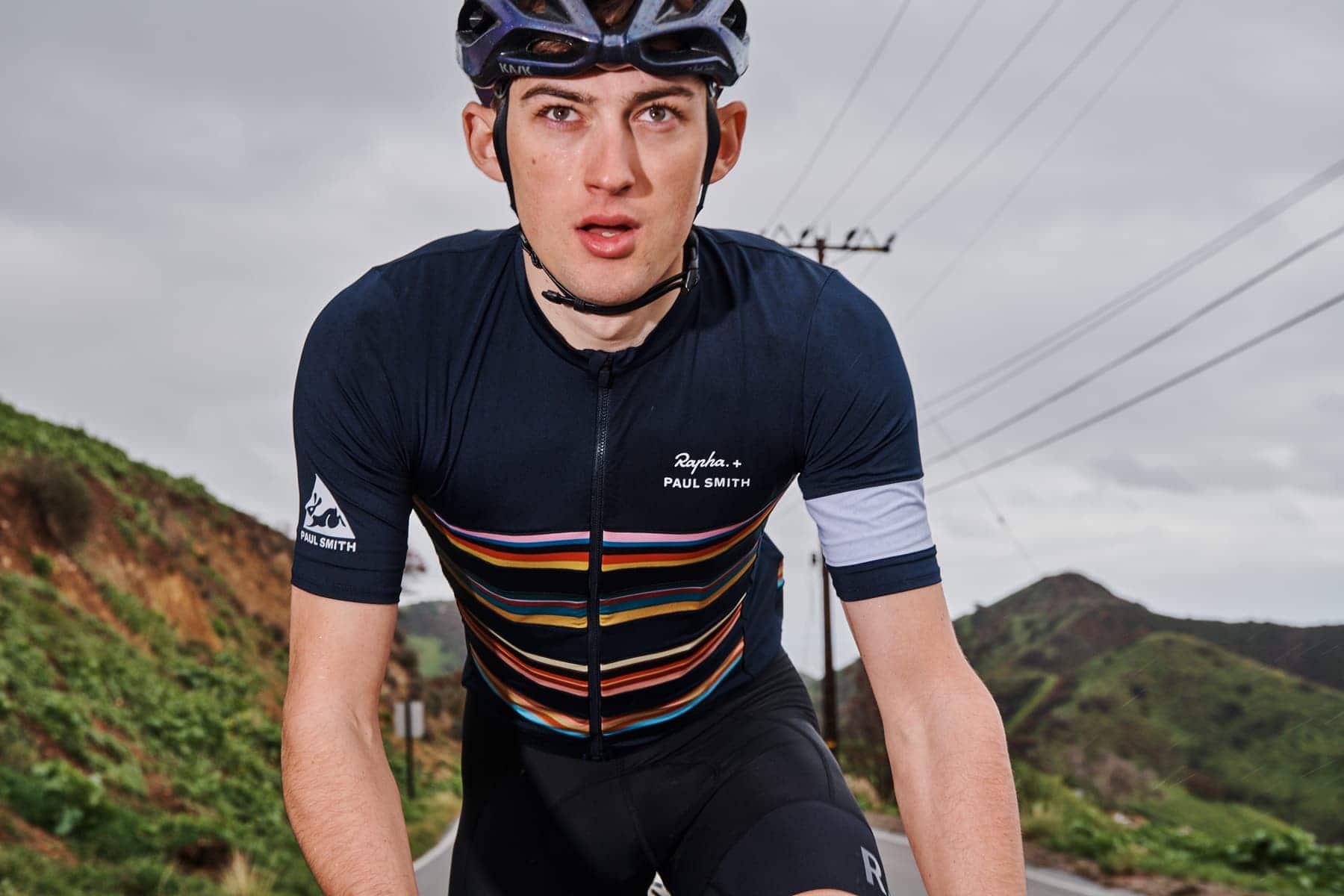 Rapha - SS19 - ストーリーズ
