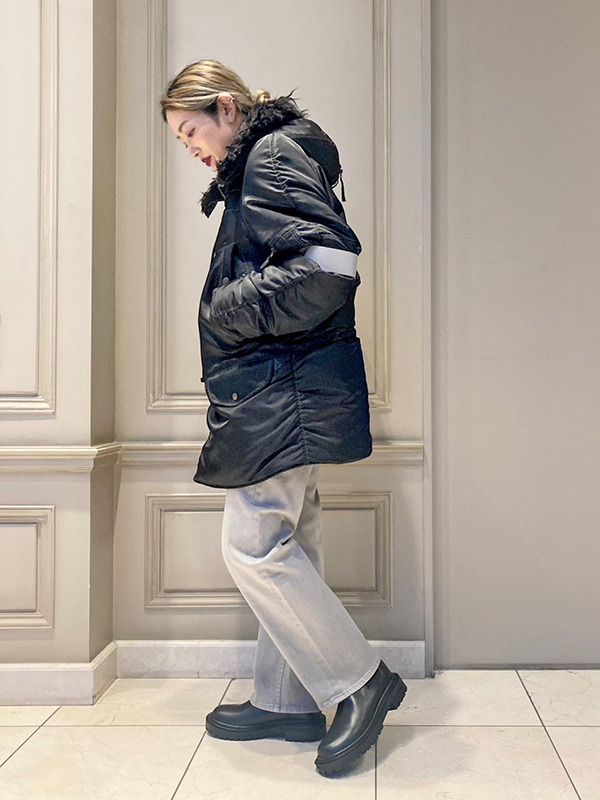 スタッフ目線の「今買うならコレがオススメ！」MM6 Maison Margiela