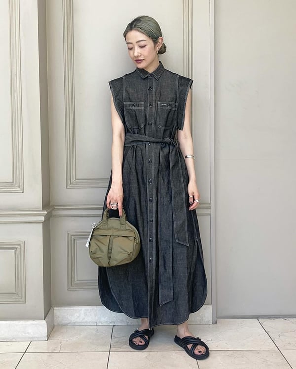 HYKE(ハイク)のワンピースで夏を乗り切る！パリゴ広島店のセール