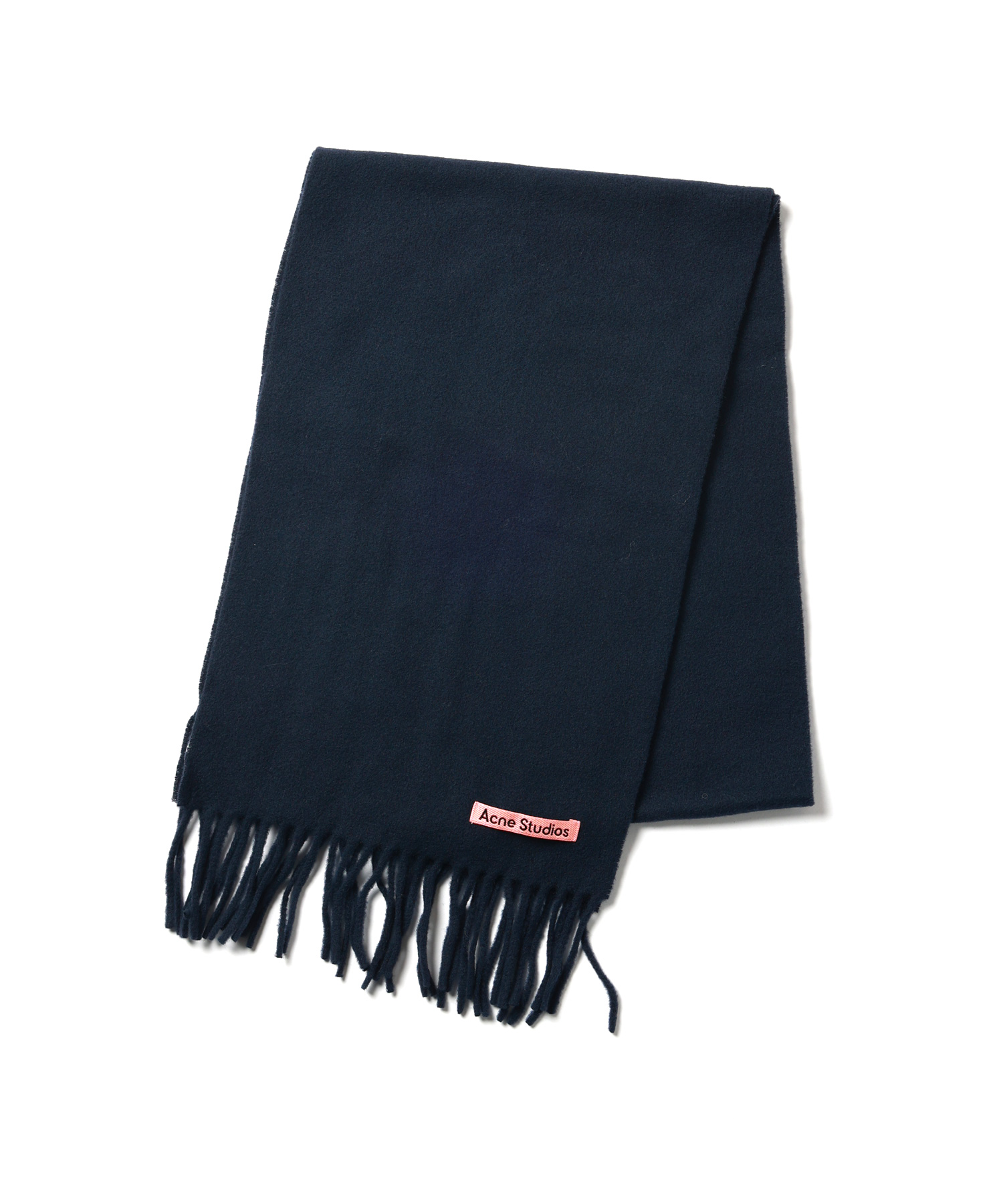 福山店にAcne Studios(アクネストゥディオズ)の大人気マフラーが待望の