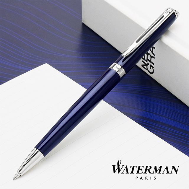 WATERMAN（ウォーターマン）ボールペン カレン エッセンス オブ