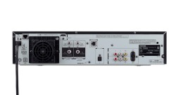 東芝、VTR一体型3in1のBDレコーダー“REGZAブルーレイ”「D-BW500」を