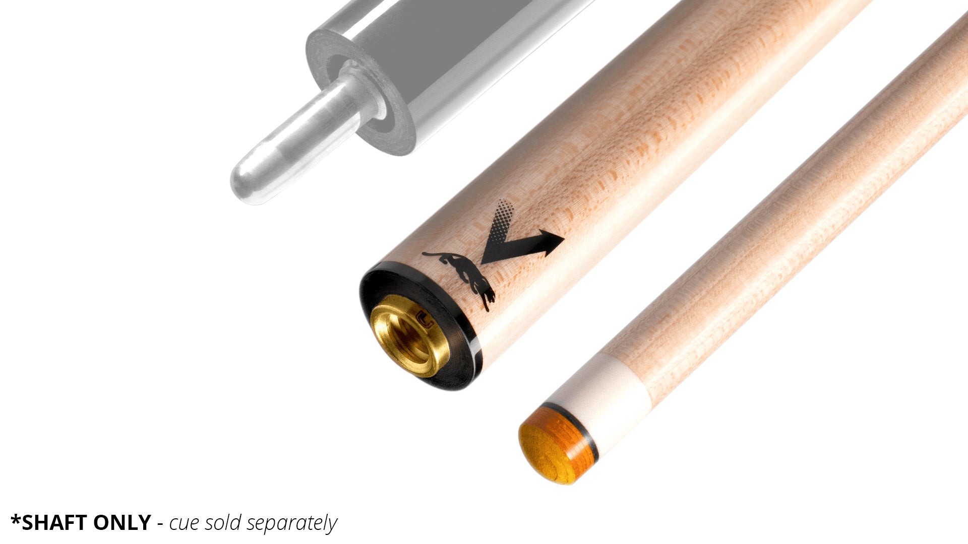 vantage – プレデターキューズ