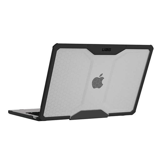 UAG MacBook Air 13インチ(2022/2024)用ケース PLYO | ノートPC用
