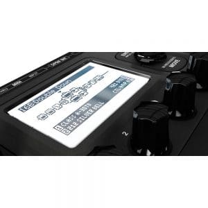 Line 6 POD HD500X Guitar Multi-effects Floor Processor