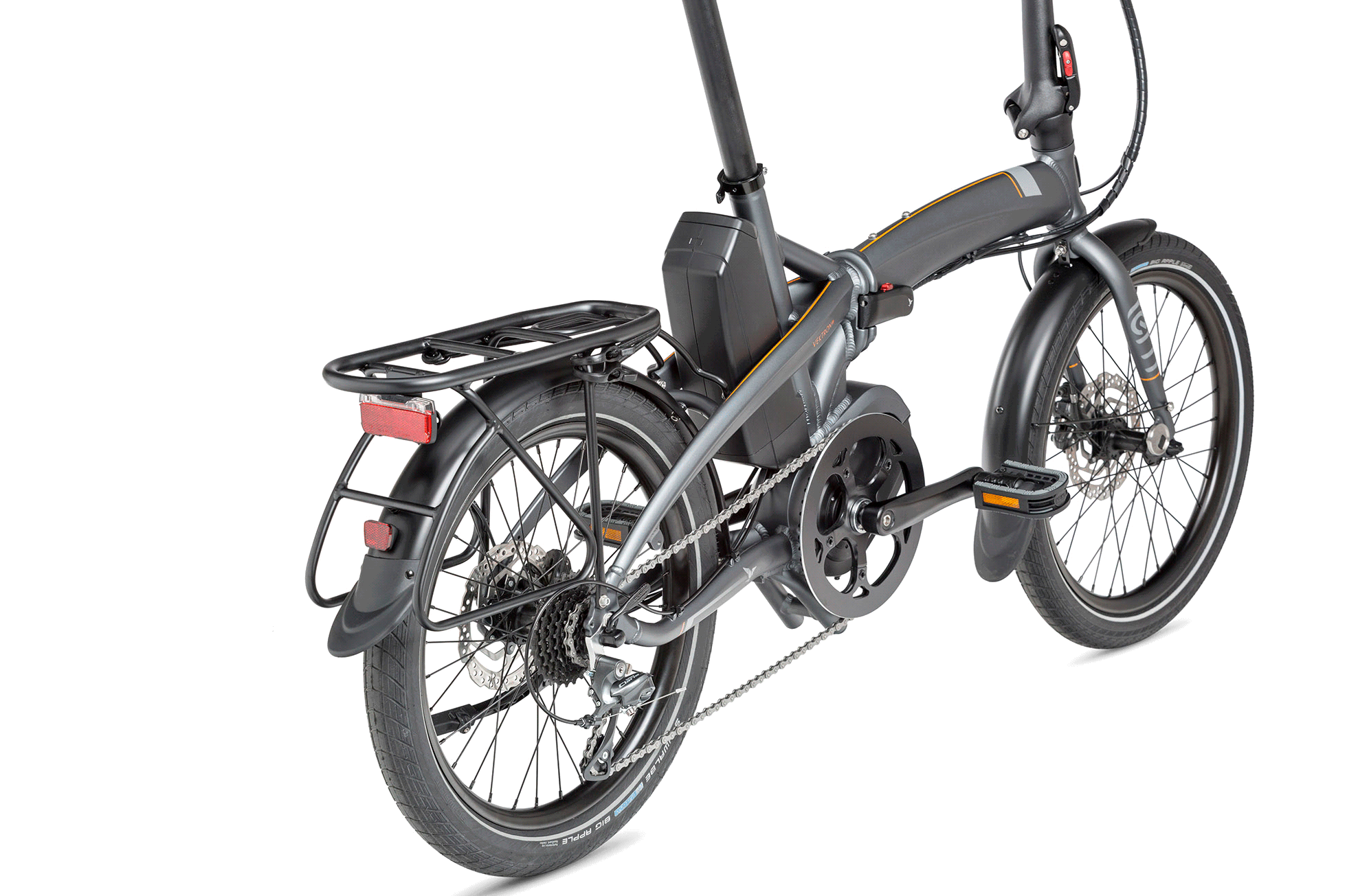 TERN（ターン）CARGO RACK （カーゴラック） 即納 土日祝も出荷送料無料