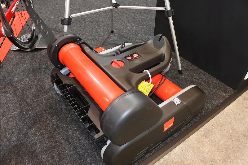 ELITE（エリート）【乗りやすさNo1】 QUICK MOTION（クイック