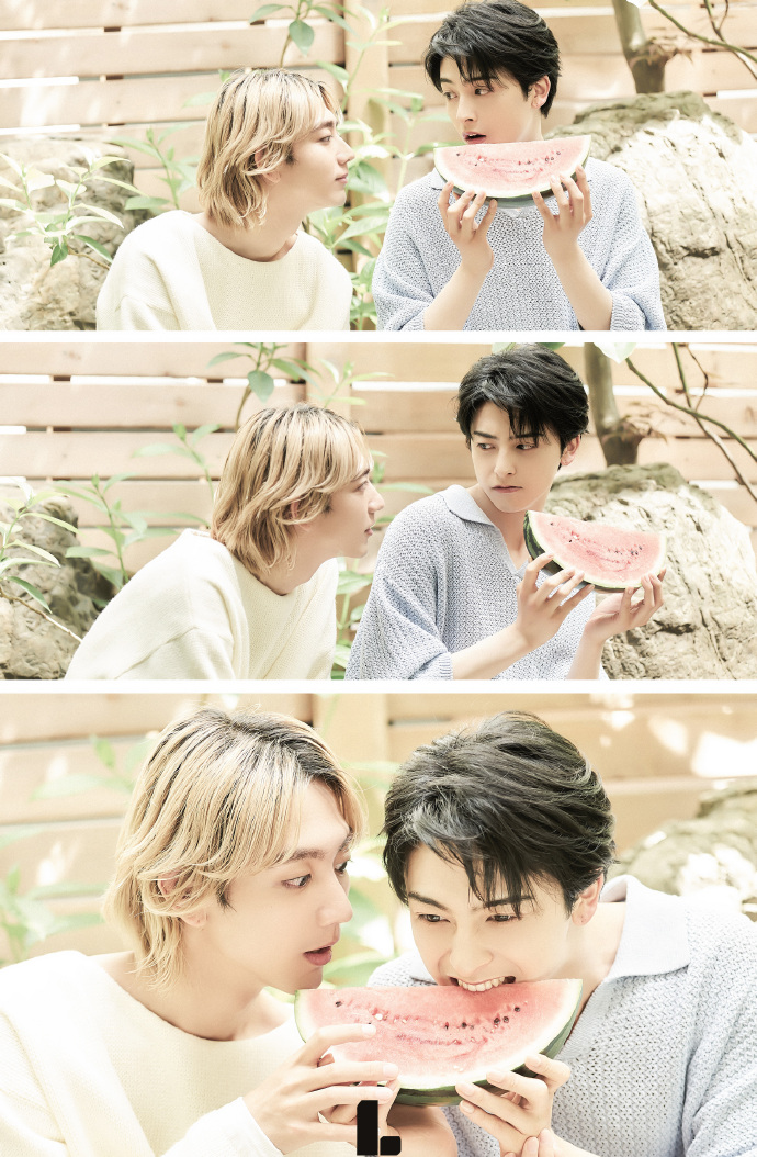 中国雑誌 その他 健康・ファッション 『LEMON凝眸 2024年6月A版