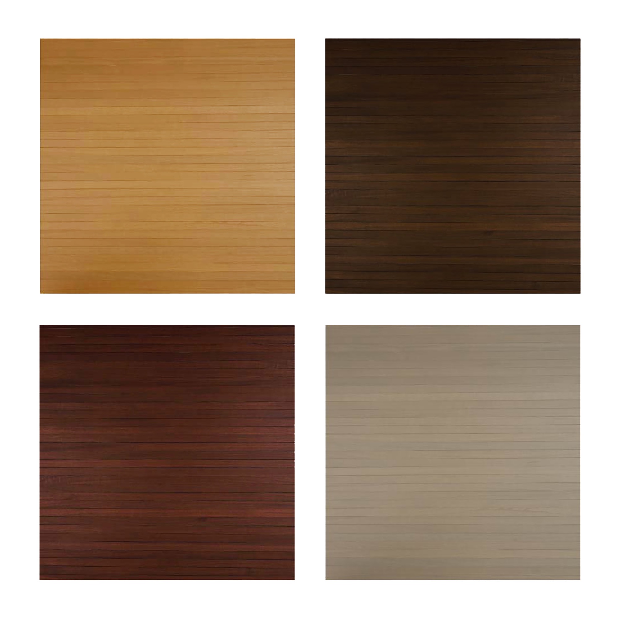 ウッドブラインド 桐 ギアワンタッチタイプ | DW-CB009-04-G179