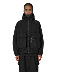 ROA X And Wander Nylon Hooded Jacket