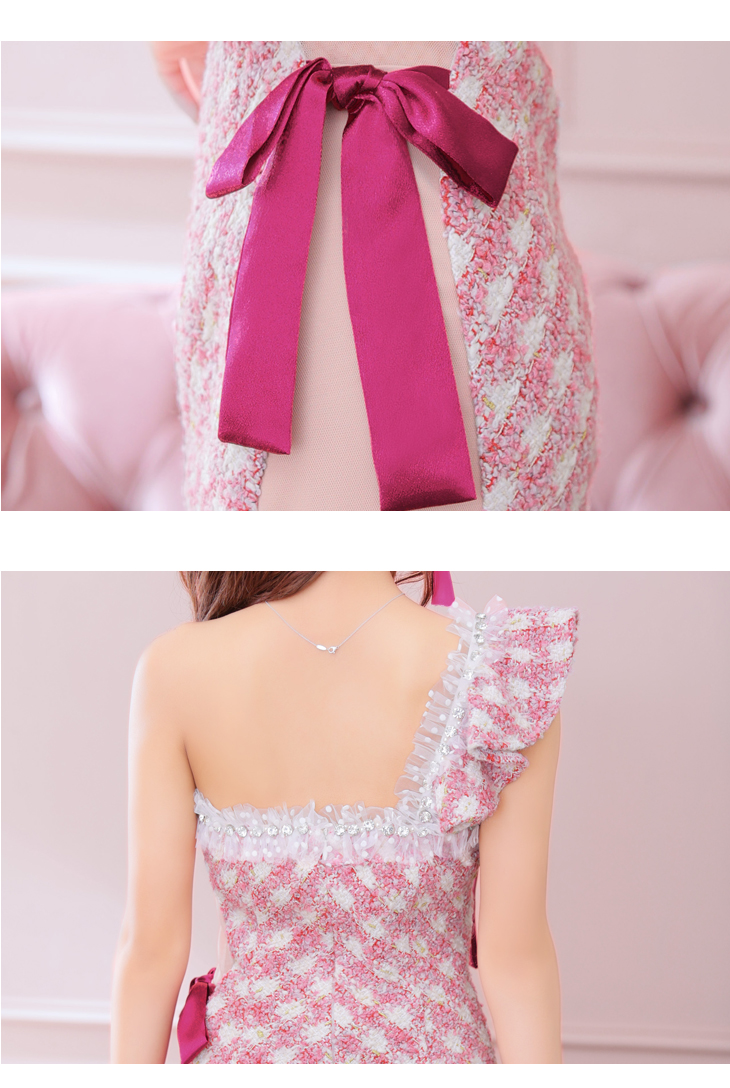 XS～Lサイズあり】Anniversary Collaboration Dress(fm2967)