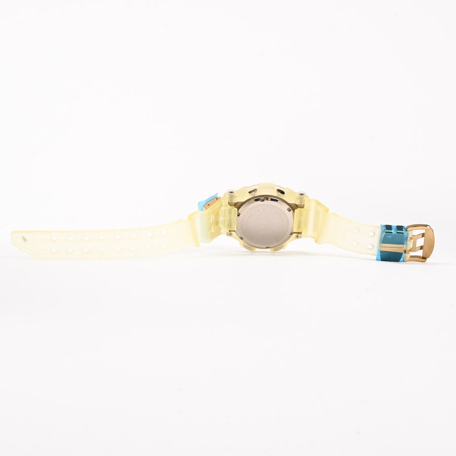 G-SHOCK FROGMAN | DW-9901WC-9T | ステンレス | 中古A品| メンズ