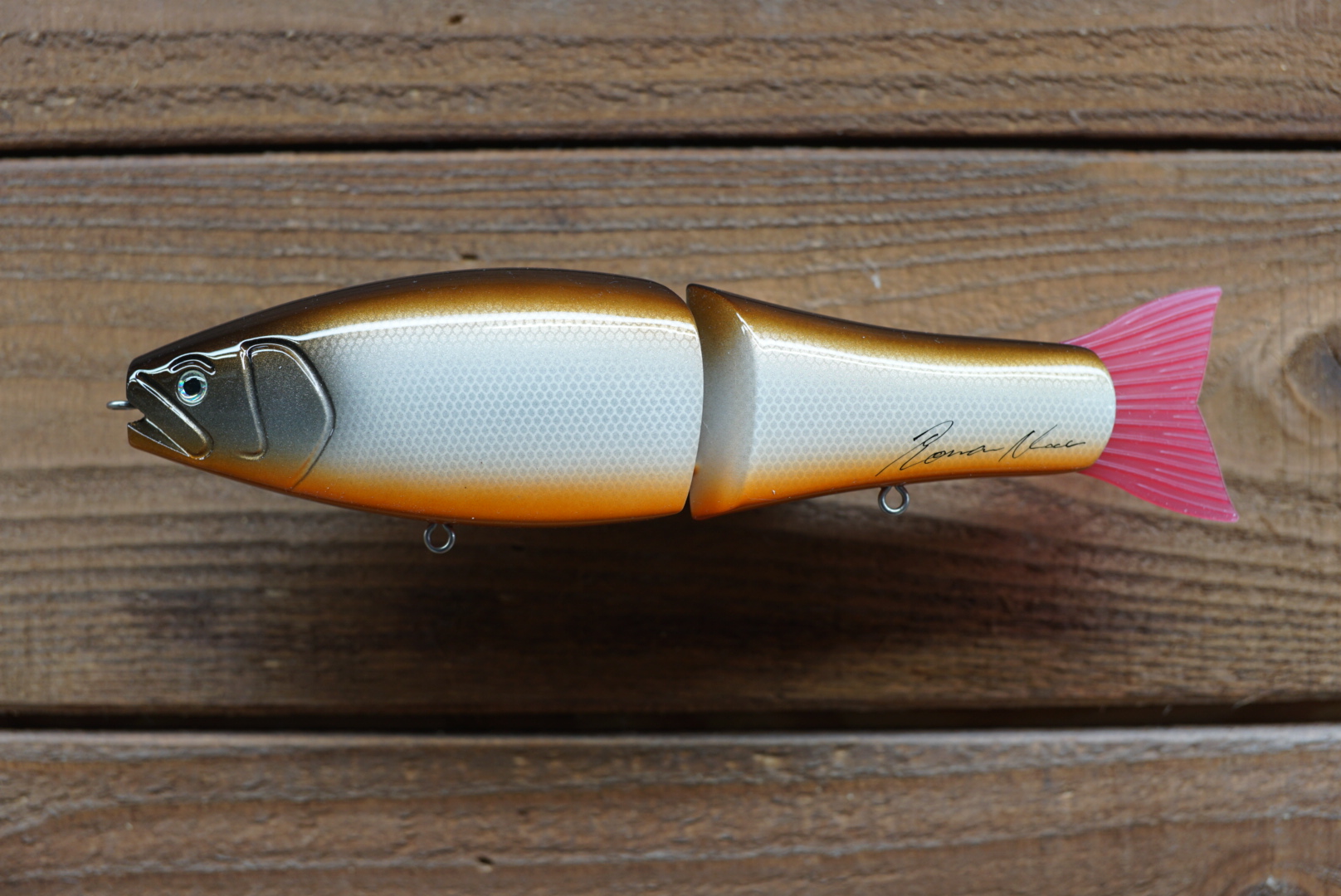 Negotiator - RomanMade【ロマンメイド】