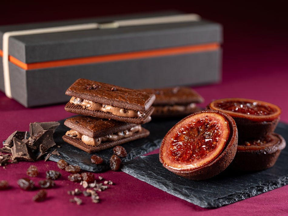 1/18-2/14 チョコレートギフト | ニュース | ROPPONGI HILLS CLUB