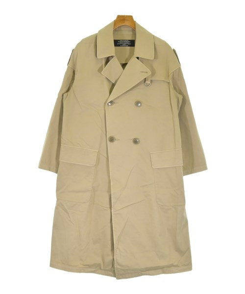 CABANE de zucca（カバンドズッカ）の古着・中古通販 | 【公式】RAGTAG