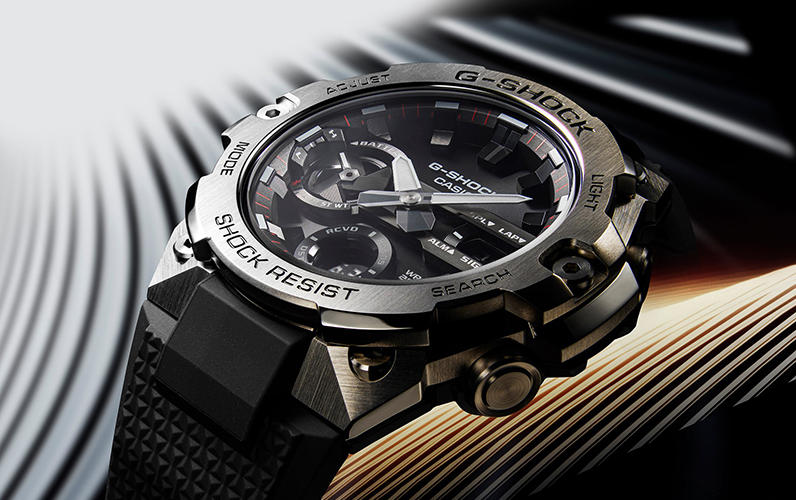 時計専門店が解説。カシオ G-SHOCK 電波ソーラーの実力と人気モデル