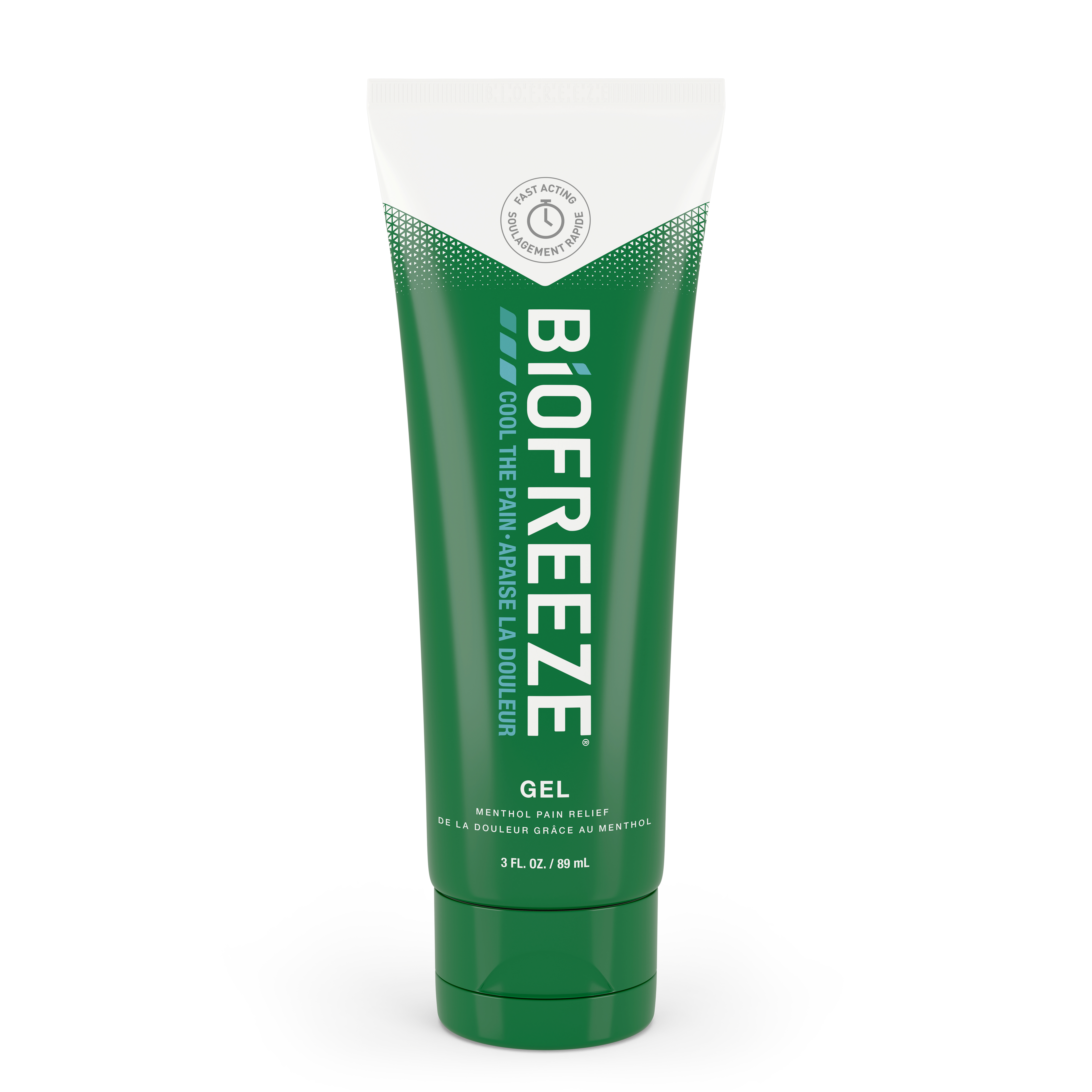 Biofreeze® Overnight Relief Gel Tube - Lavender Scent